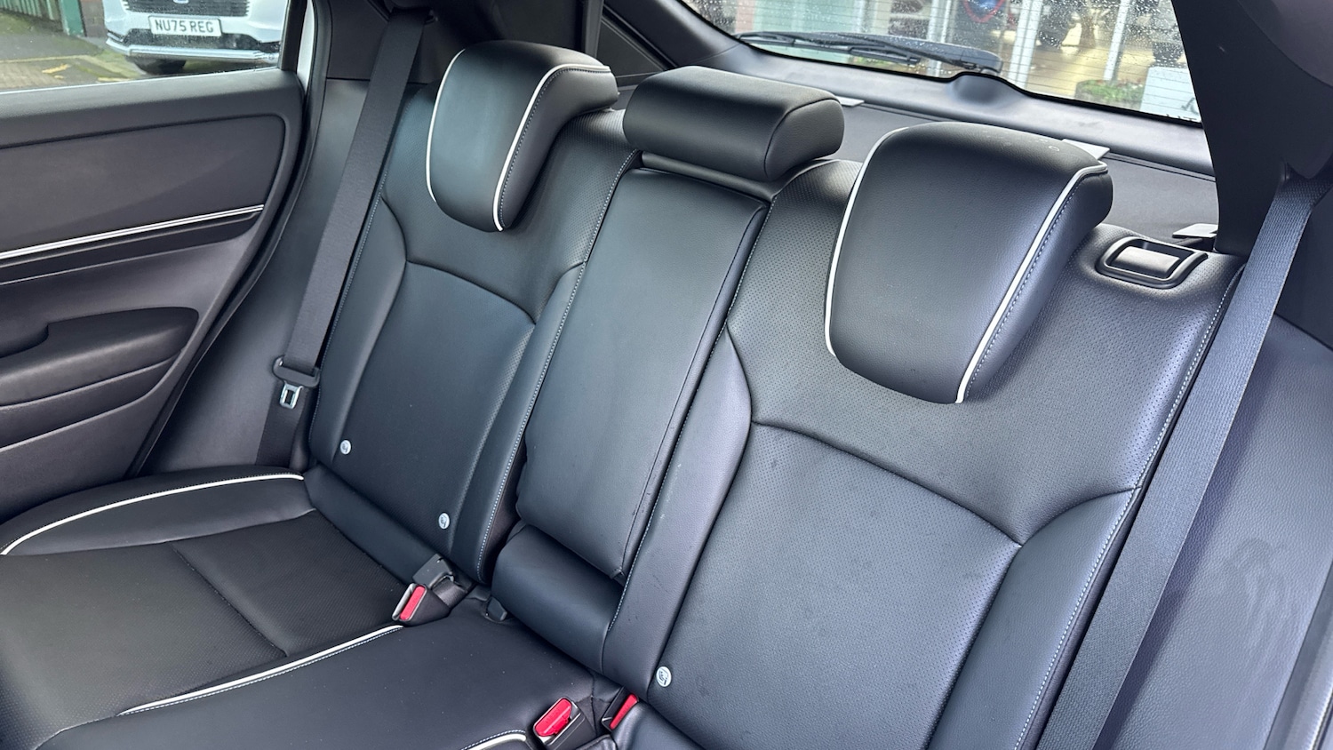 Used Honda e NY1 2023 for sale - 76860200: Photo 8