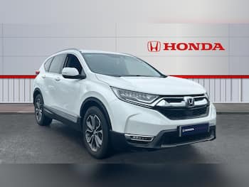 Used Honda CR-V 2022 for sale - 79684788: Photo