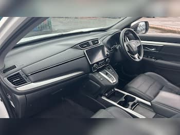 Used Honda CR-V 2022 for sale - 79684788: Photo