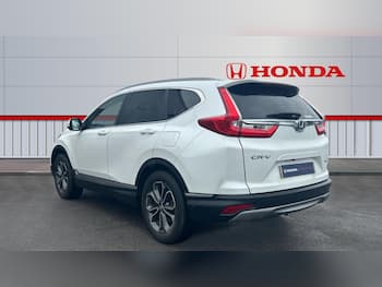 Used Honda CR-V 2022 for sale - 79684788: Photo