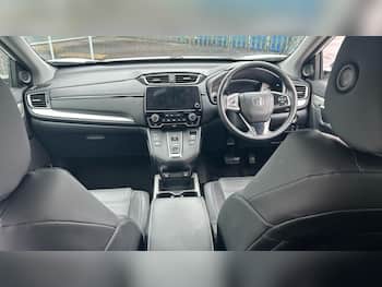 Used Honda CR-V 2022 for sale - 79684788: Photo