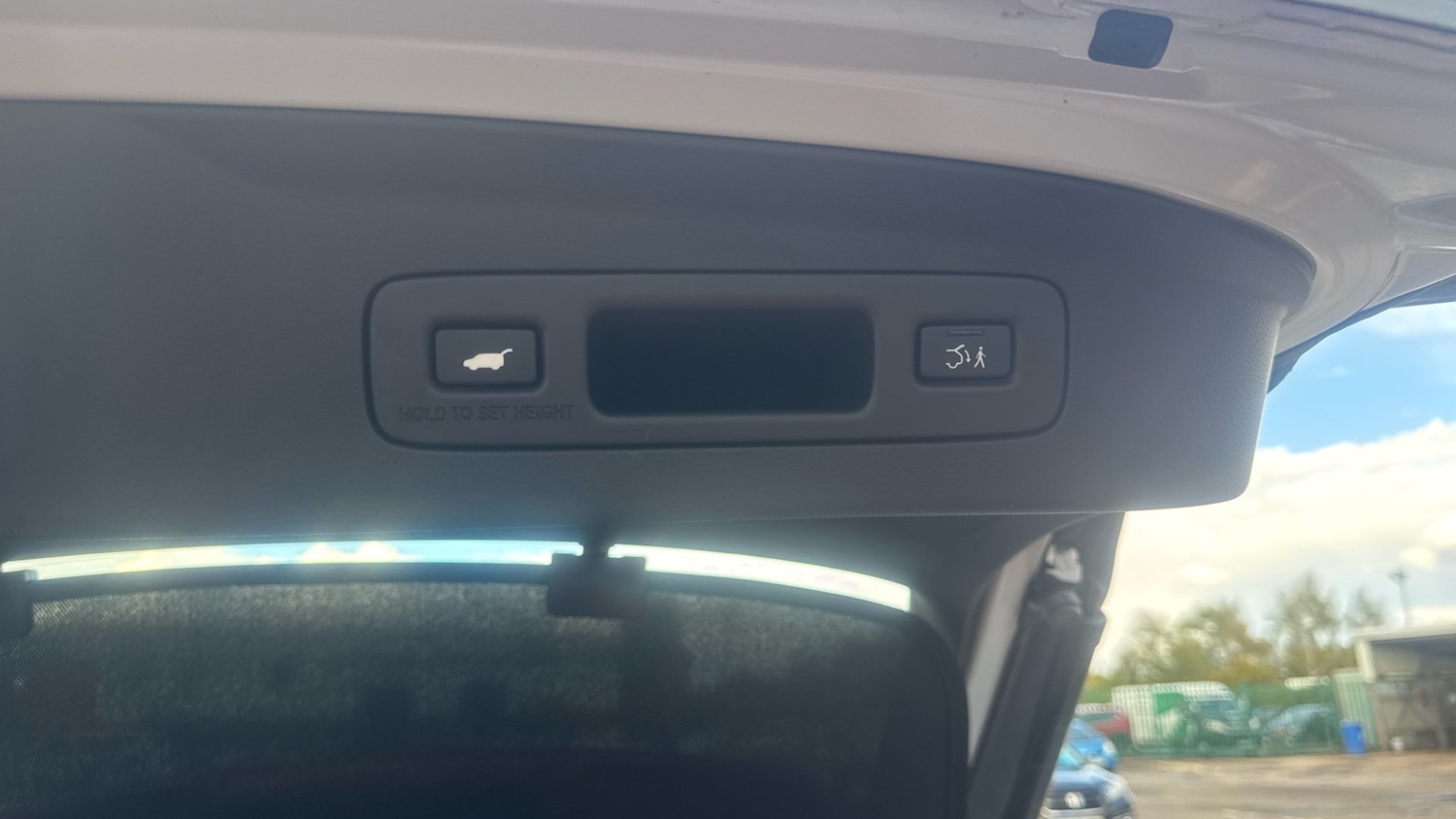 Vehicle 28