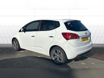 Used Kia Venga 2017 for sale - 79813835: Photo