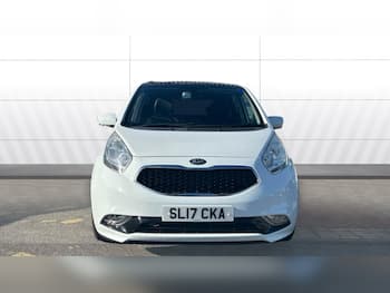 Used Kia Venga 2017 for sale - 79813835: Photo