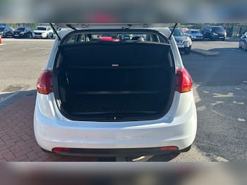 Used Kia Venga 2017 for sale - 79813835: Photo