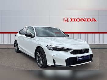 Used Honda Civic 2026 for sale - 79307212: Photo