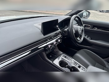 Used Honda Civic 2026 for sale - 79307212: Photo