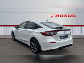Used Honda Civic 2026 for sale - 79307212: Photo