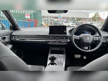 Used Honda Civic 2026 for sale - 79307212: Photo