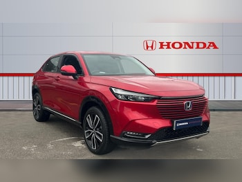 Used Honda HR-V 2022 for sale - 76035888: Photo