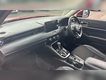 Used Honda HR-V 2022 for sale - 76035888: Photo