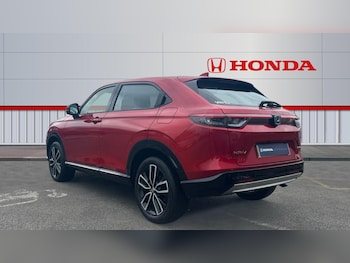 Used Honda HR-V 2022 for sale - 76035888: Photo