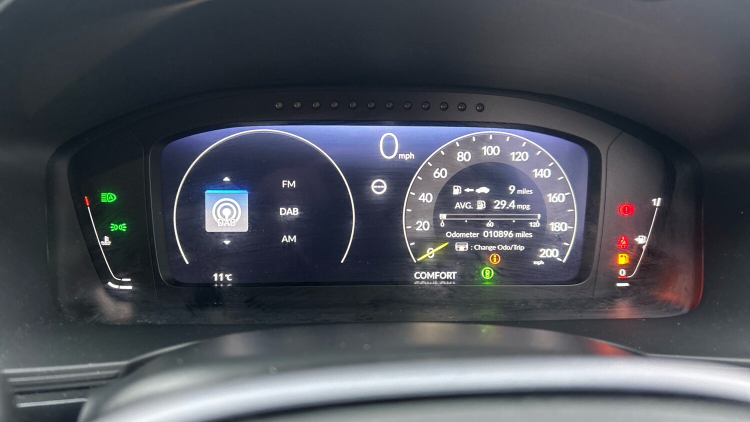 Used Honda Civic 2025 for sale - 77420864: Photo 11