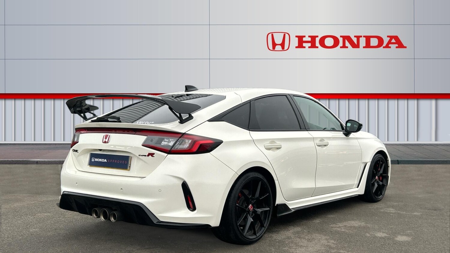 Used Honda Civic 2025 for sale - 77420864: Photo 12