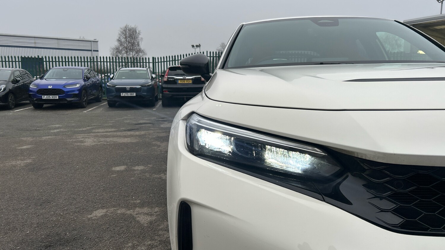 Used Honda Civic 2025 for sale - 77420864: Photo 13