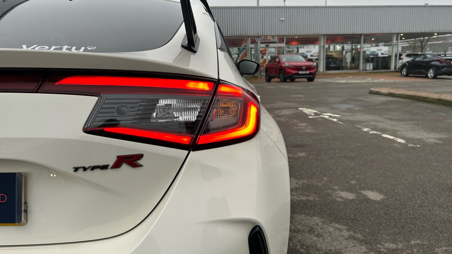 Used Honda Civic 2025 for sale - 77420864: Photo 17