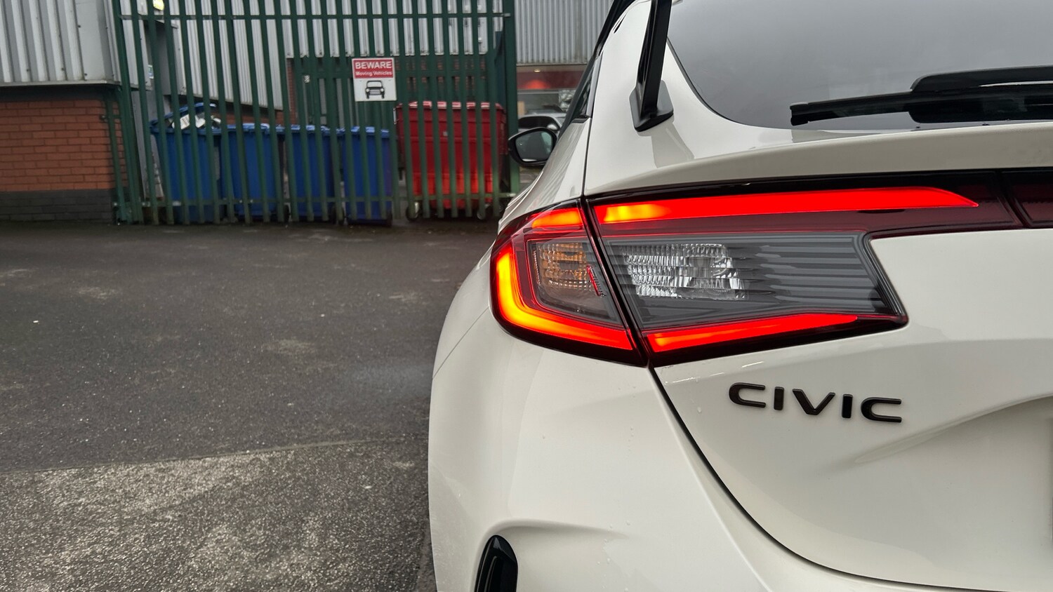 Used Honda Civic 2025 for sale - 77420864: Photo 18