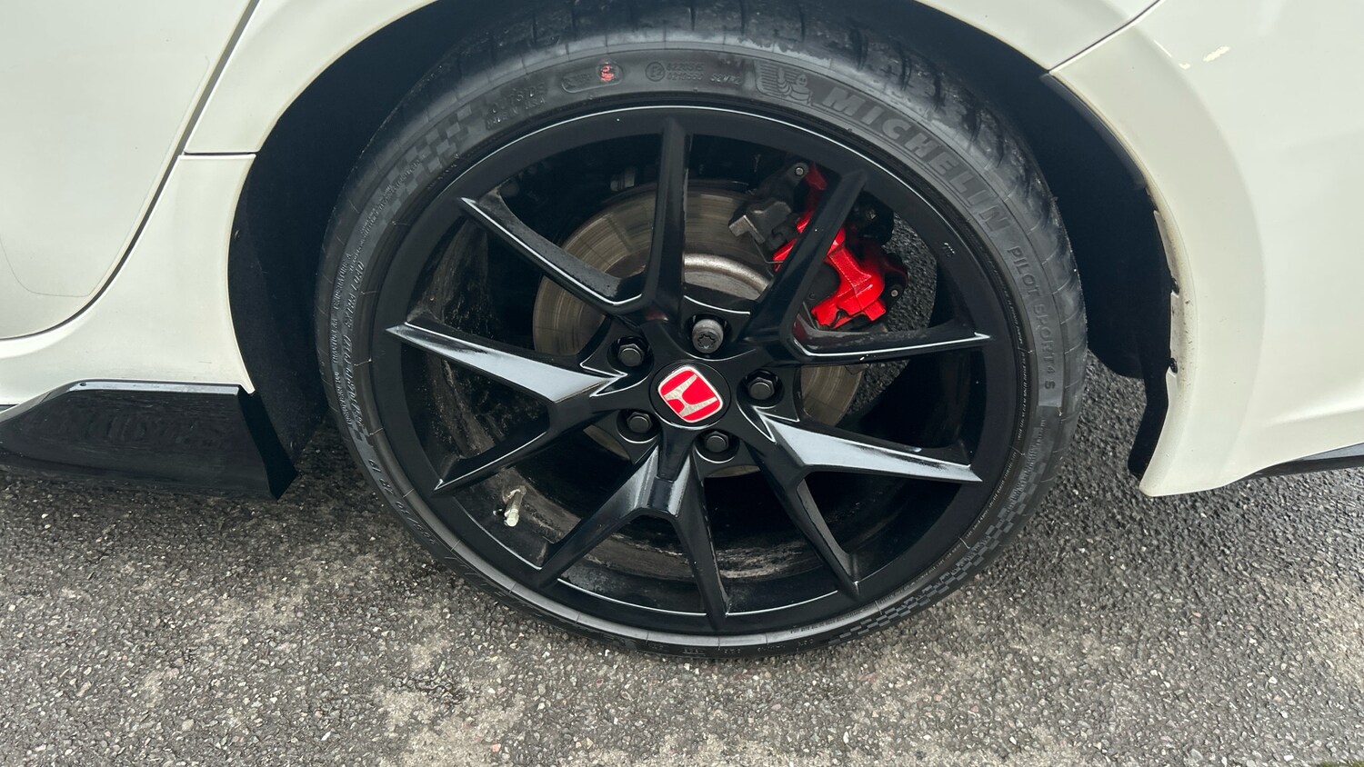 Used Honda Civic 2025 for sale - 77420864: Photo 19