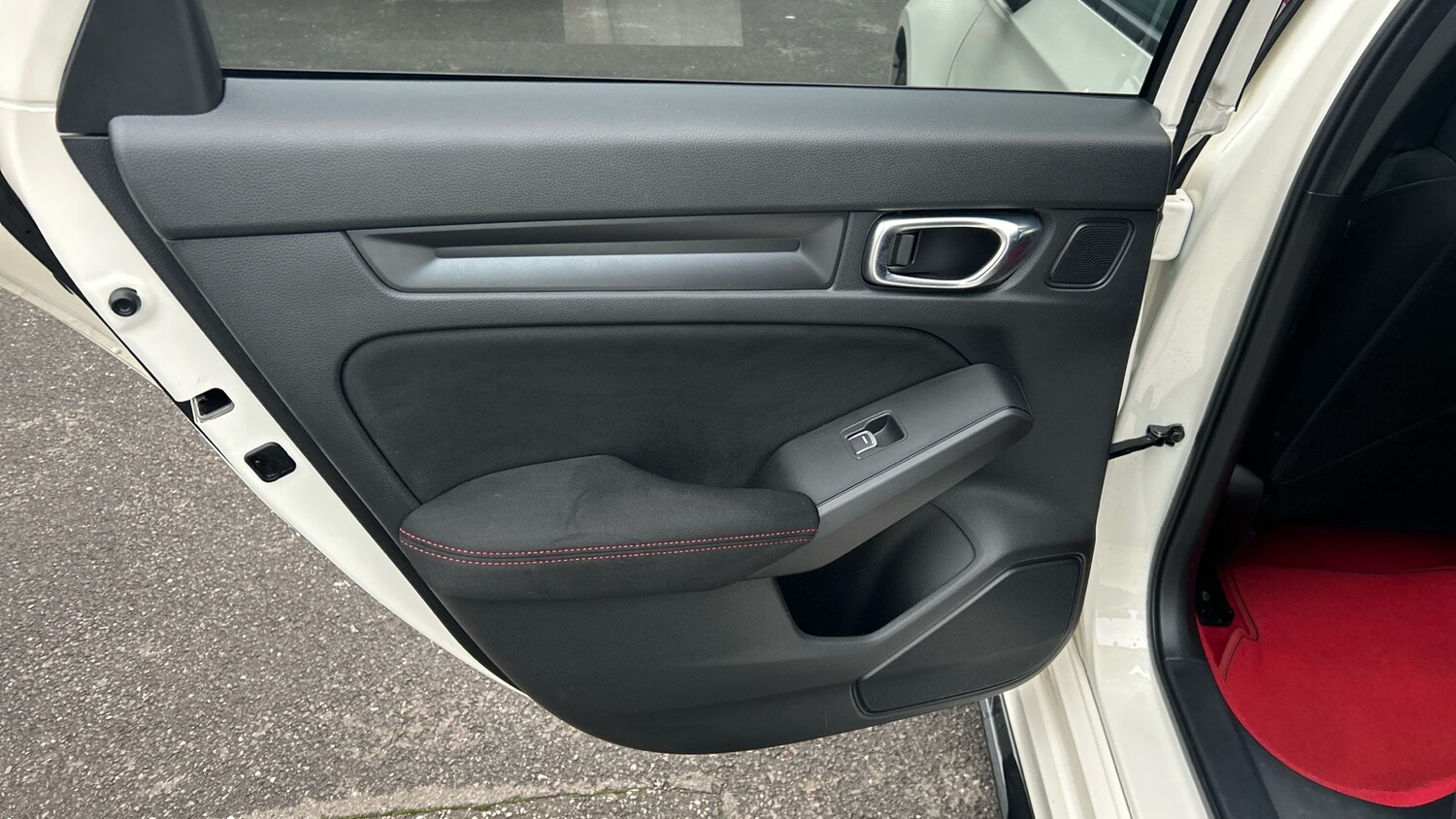 Used Honda Civic 2025 for sale - 77420864: Photo 25