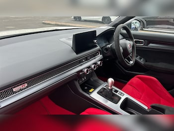 Used Honda Civic 2025 for sale - 77420864: Photo