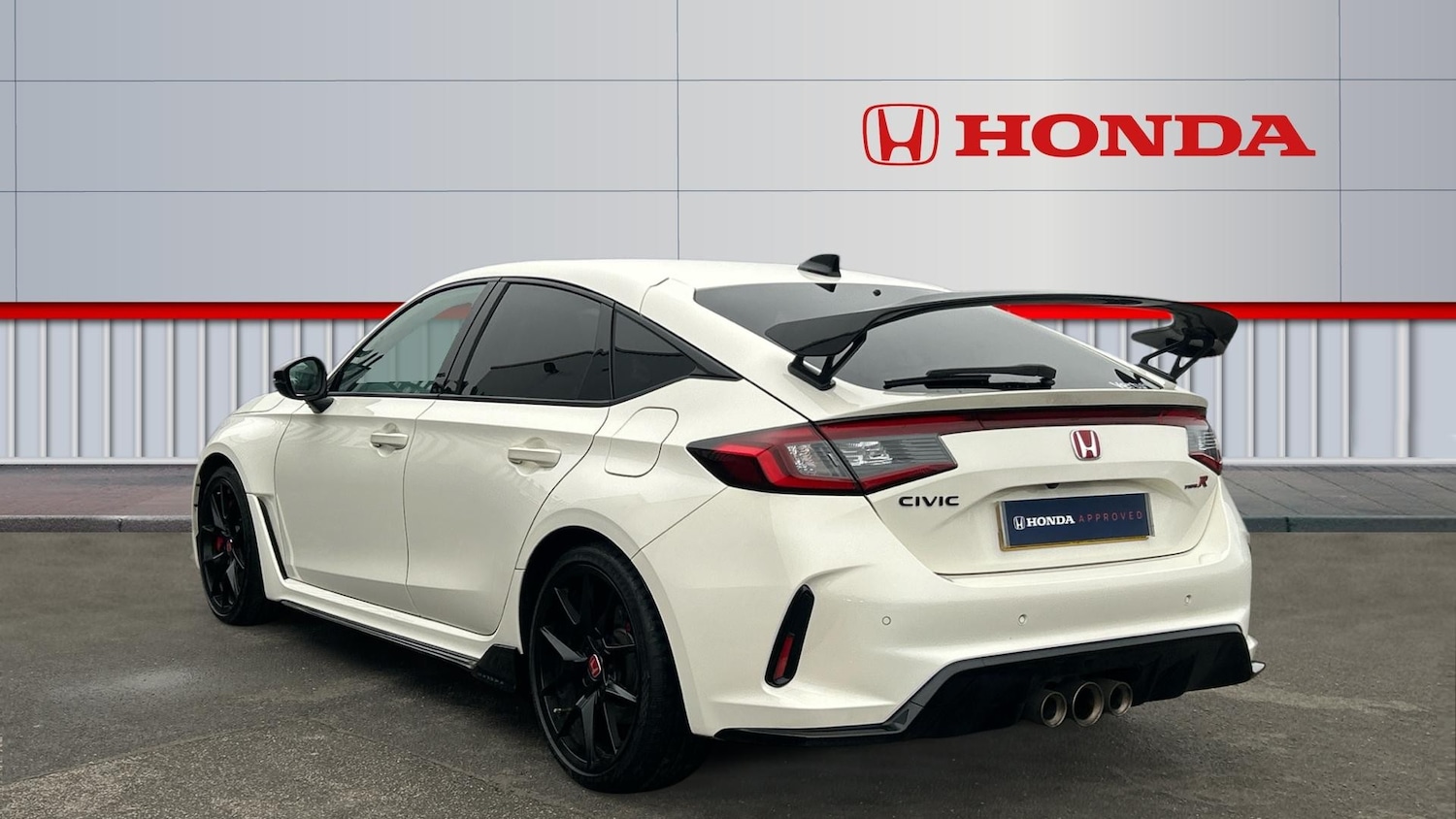 Used Honda Civic 2025 for sale - 77420864: Photo 3