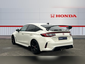 Used Honda Civic 2025 for sale - 77420864: Photo