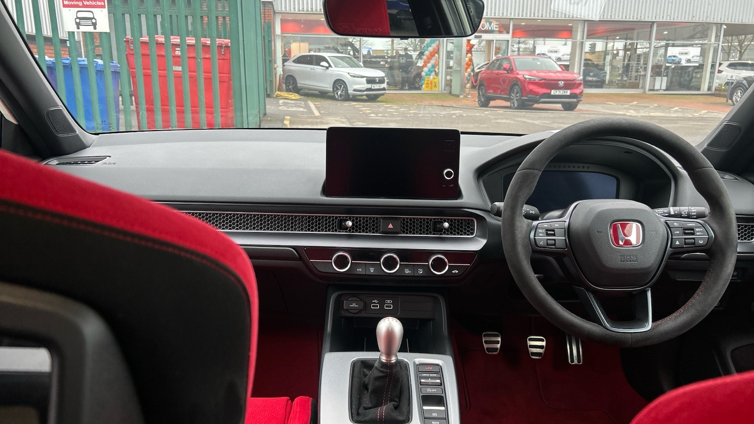 Used Honda Civic 2025 for sale - 77420864: Photo 4