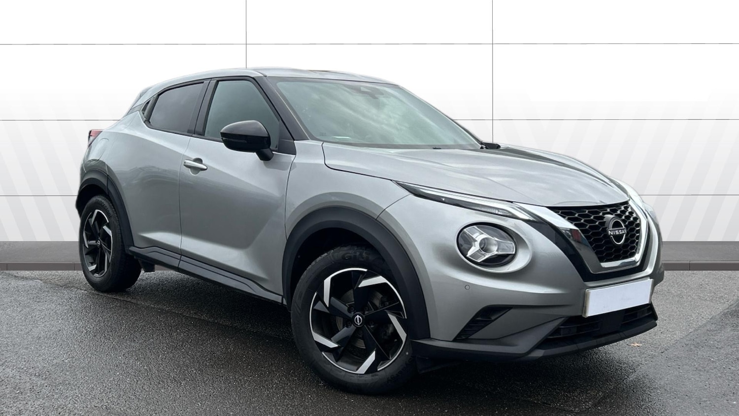 Used Nissan Juke 2023 for sale - 76946720: Photo 1