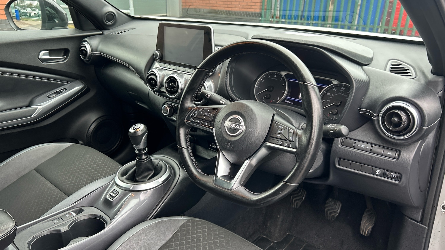 Used Nissan Juke 2023 for sale - 76946720: Photo 11