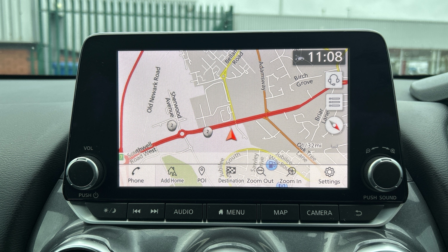 Used Nissan Juke 2023 for sale - 76946720: Photo 12