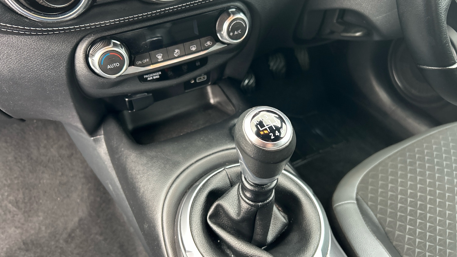 Used Nissan Juke 2023 for sale - 76946720: Photo 13