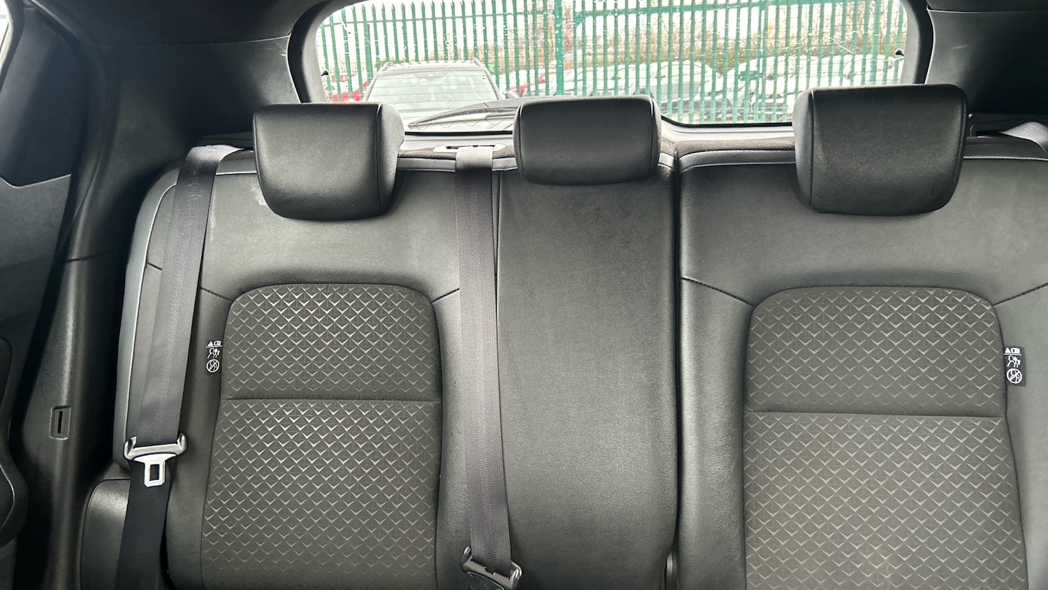 Used Nissan Juke 2023 for sale - 76946720: Photo 15