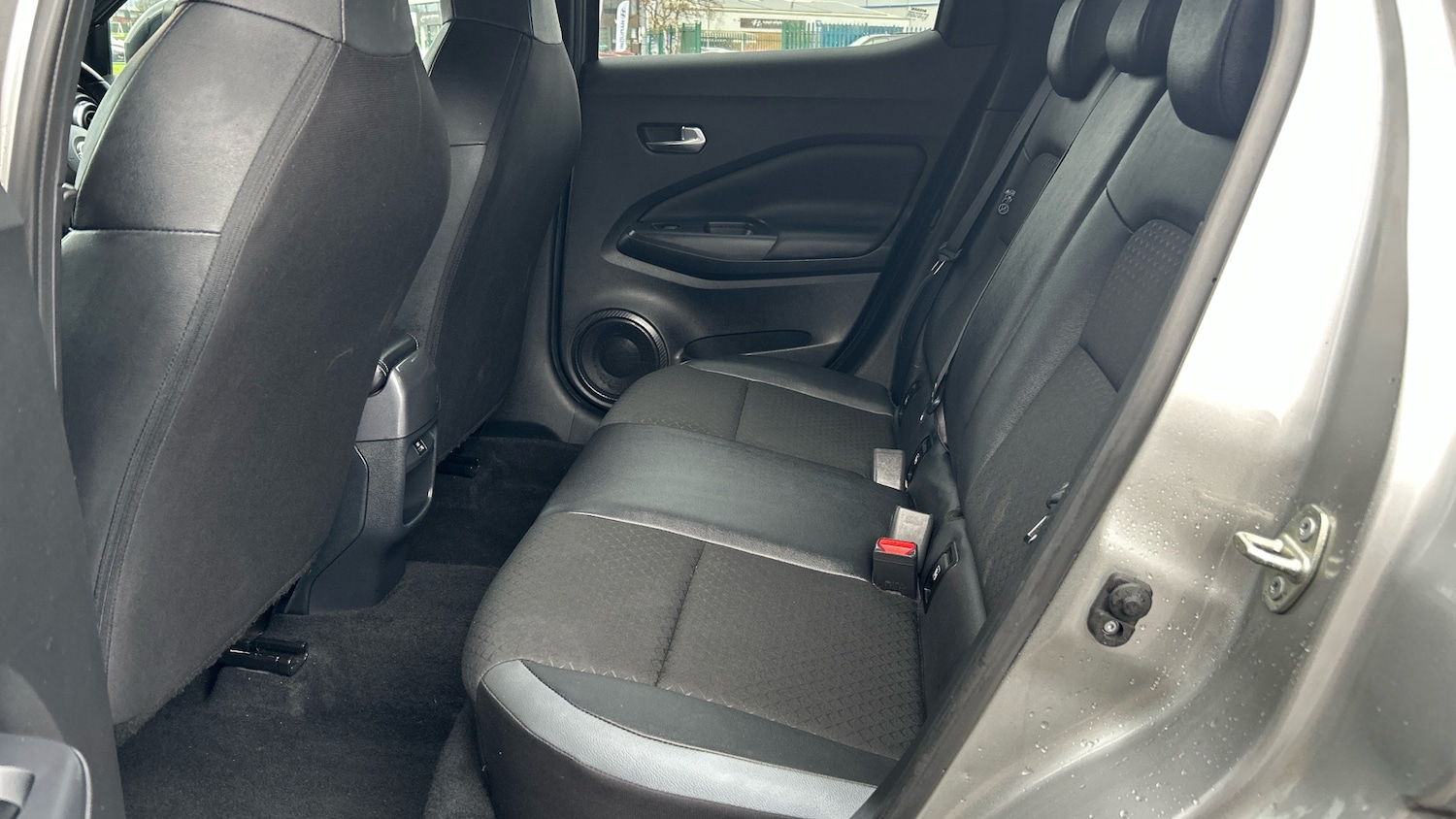 Used Nissan Juke 2023 for sale - 76946720: Photo 16