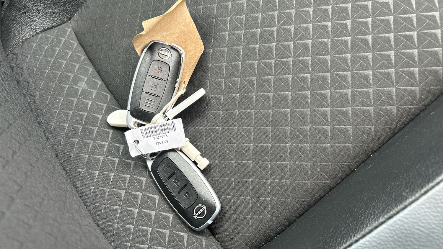 Used Nissan Juke 2023 for sale - 76946720: Photo 19