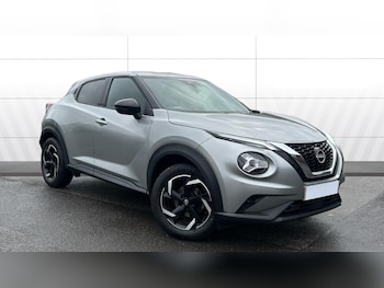 Used Nissan Juke 2023 for sale - 76946720: Photo