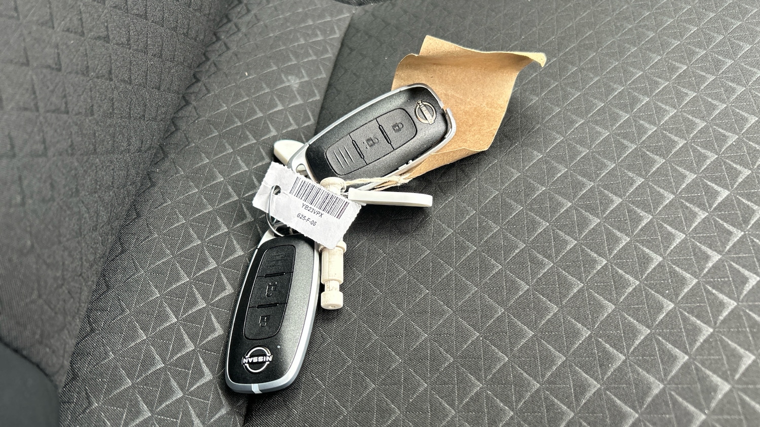 Used Nissan Juke 2023 for sale - 76946720: Photo 20