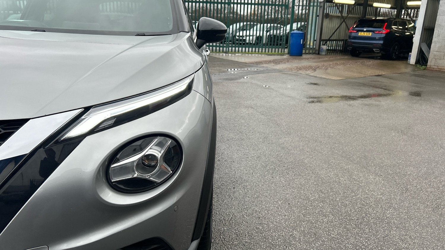 Used Nissan Juke 2023 for sale - 76946720: Photo 22