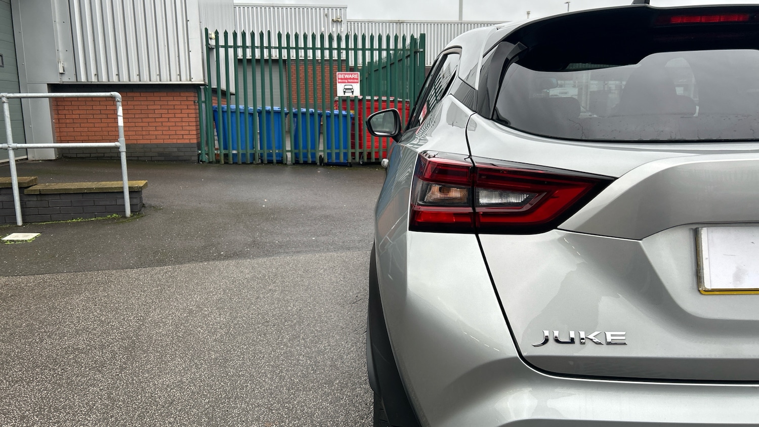 Used Nissan Juke 2023 for sale - 76946720: Photo 23