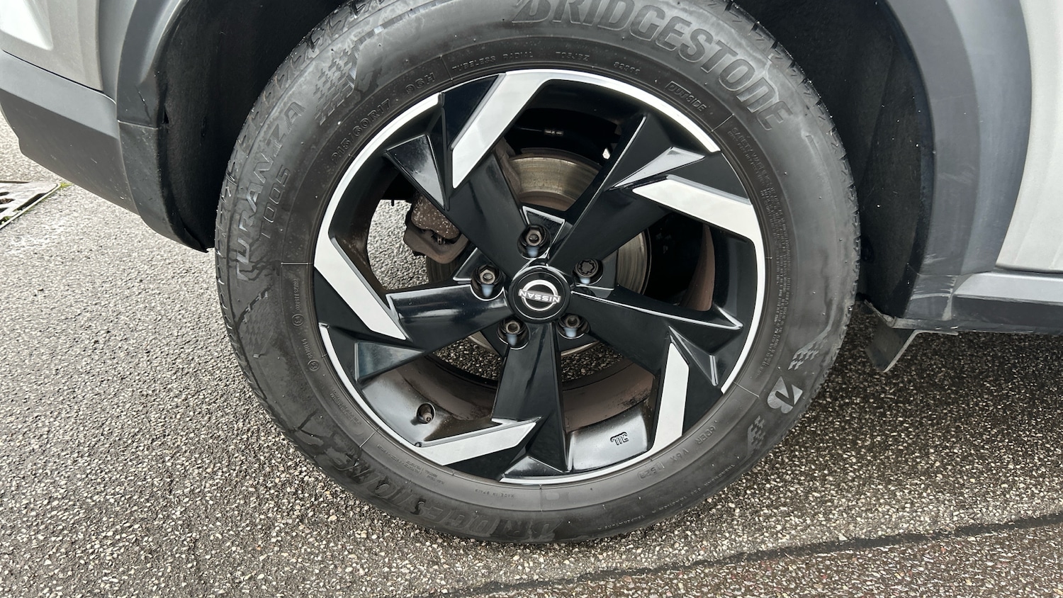 Used Nissan Juke 2023 for sale - 76946720: Photo 25