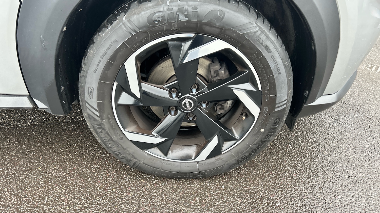 Used Nissan Juke 2023 for sale - 76946720: Photo 26