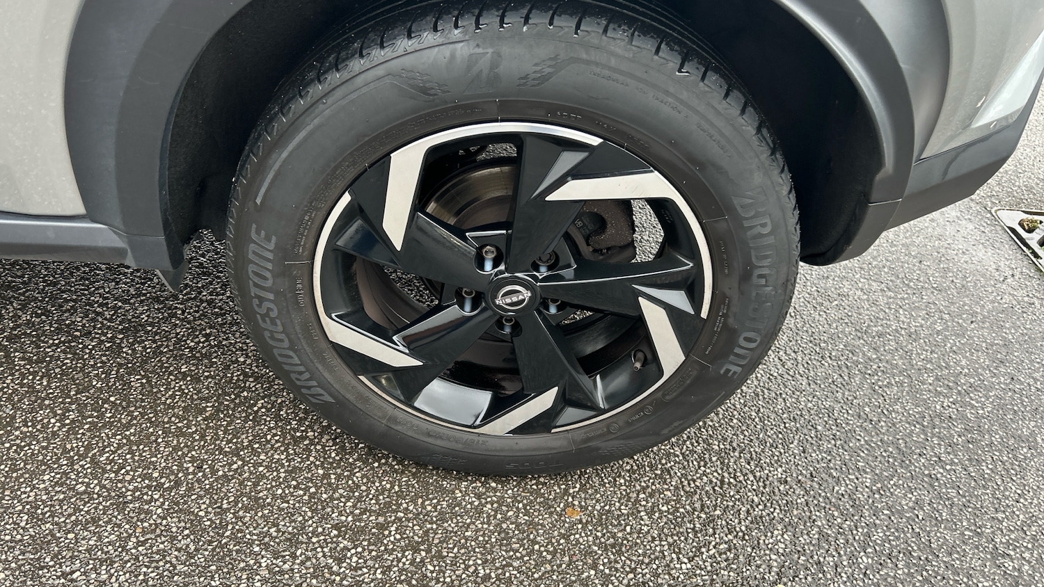 Used Nissan Juke 2023 for sale - 76946720: Photo 28