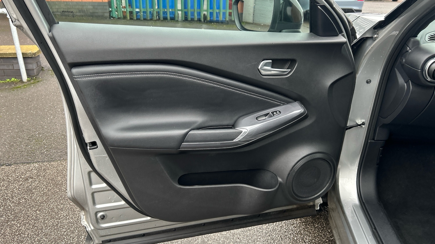 Used Nissan Juke 2023 for sale - 76946720: Photo 29