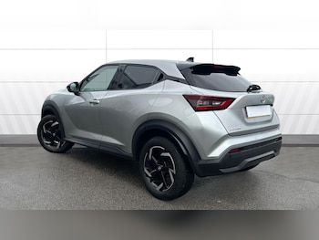 Used Nissan Juke 2023 for sale - 76946720: Photo