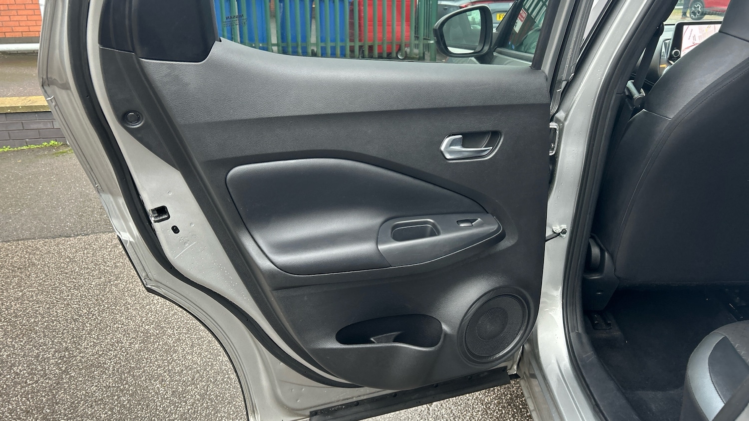 Used Nissan Juke 2023 for sale - 76946720: Photo 30