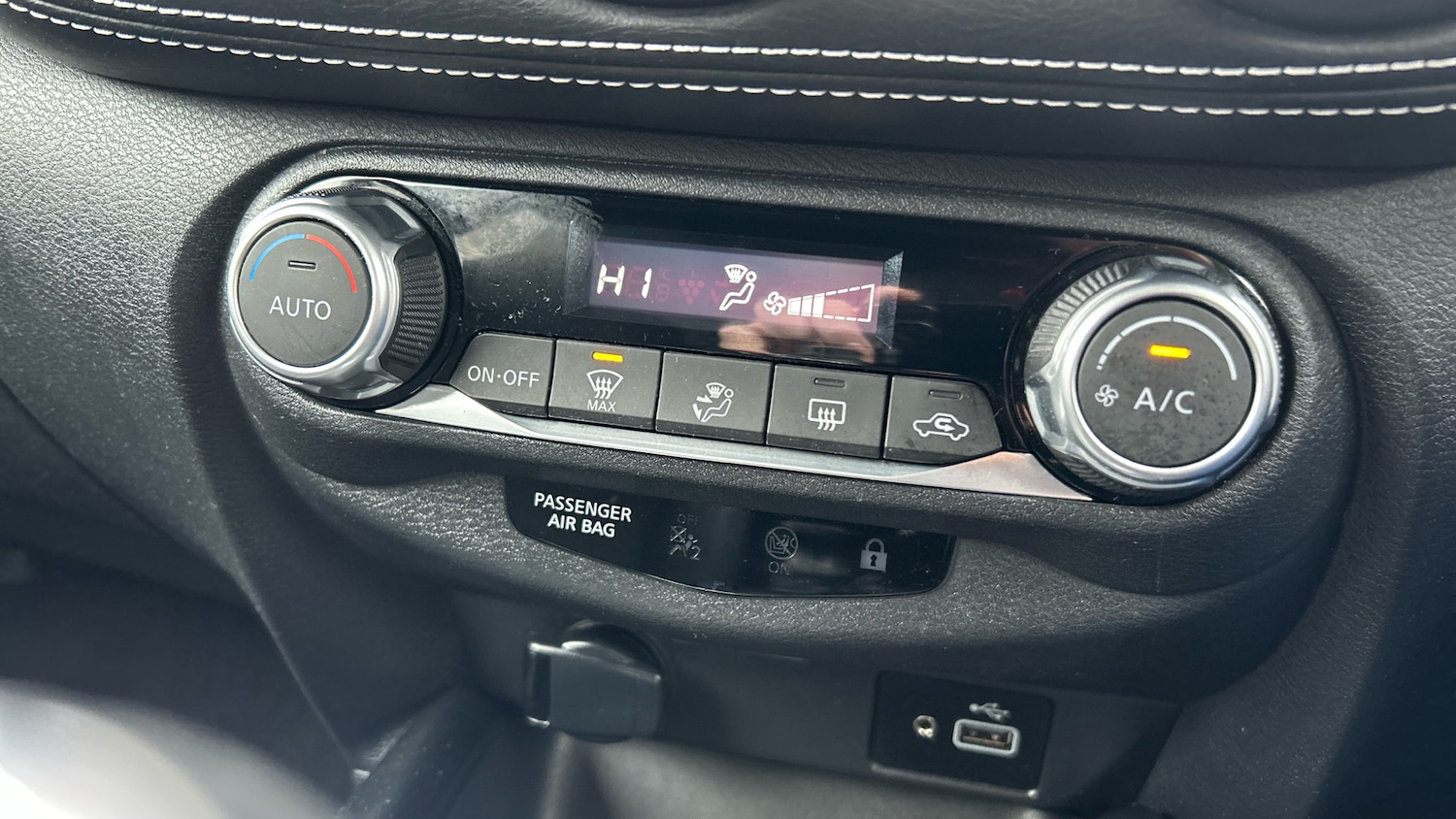 Used Nissan Juke 2023 for sale - 76946720: Photo 34