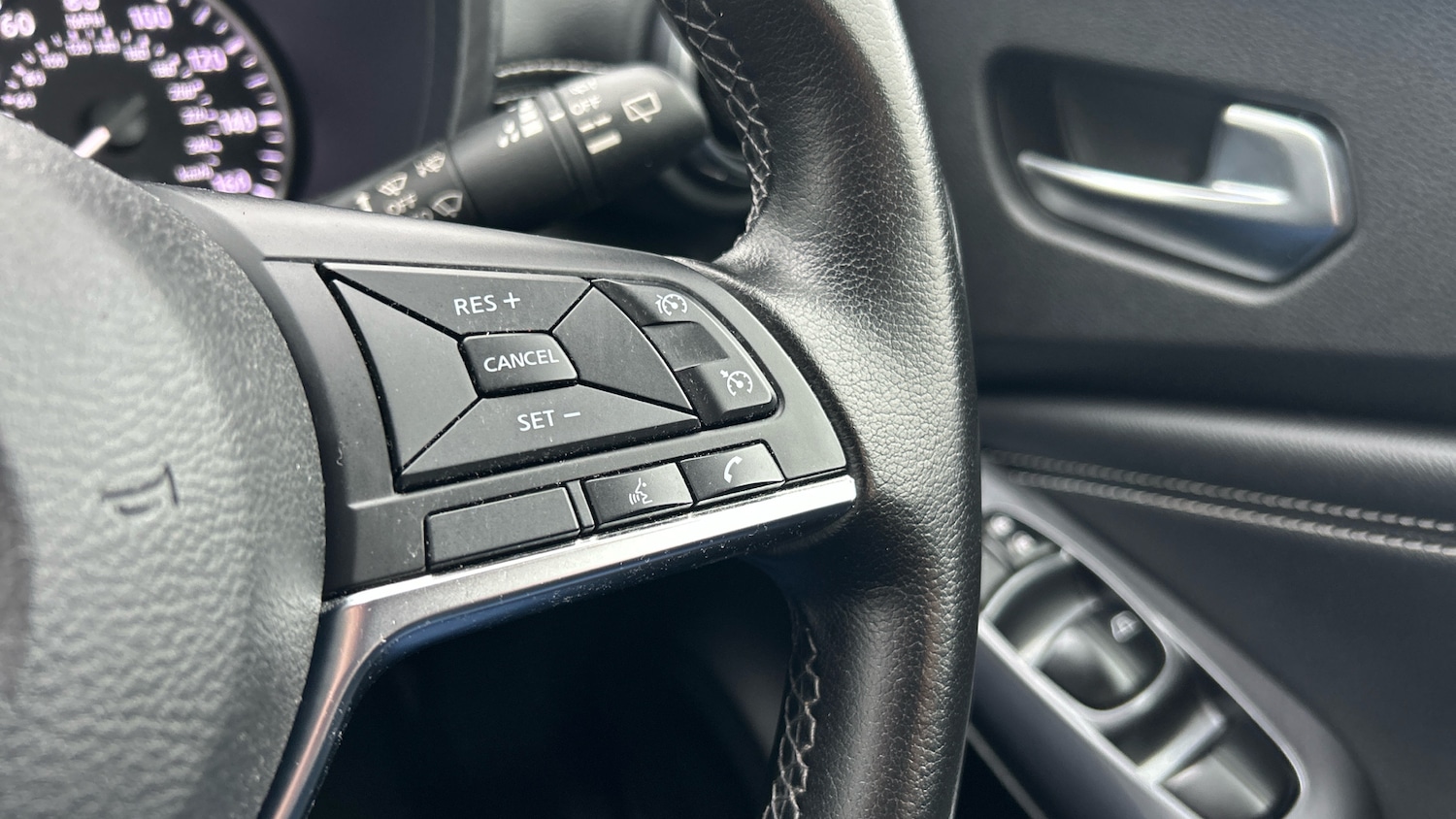 Used Nissan Juke 2023 for sale - 76946720: Photo 38