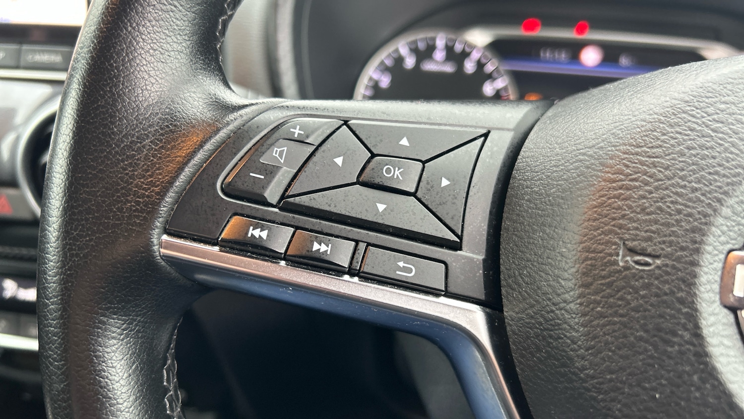 Used Nissan Juke 2023 for sale - 76946720: Photo 39