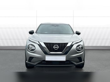 Used Nissan Juke 2023 for sale - 76946720: Photo