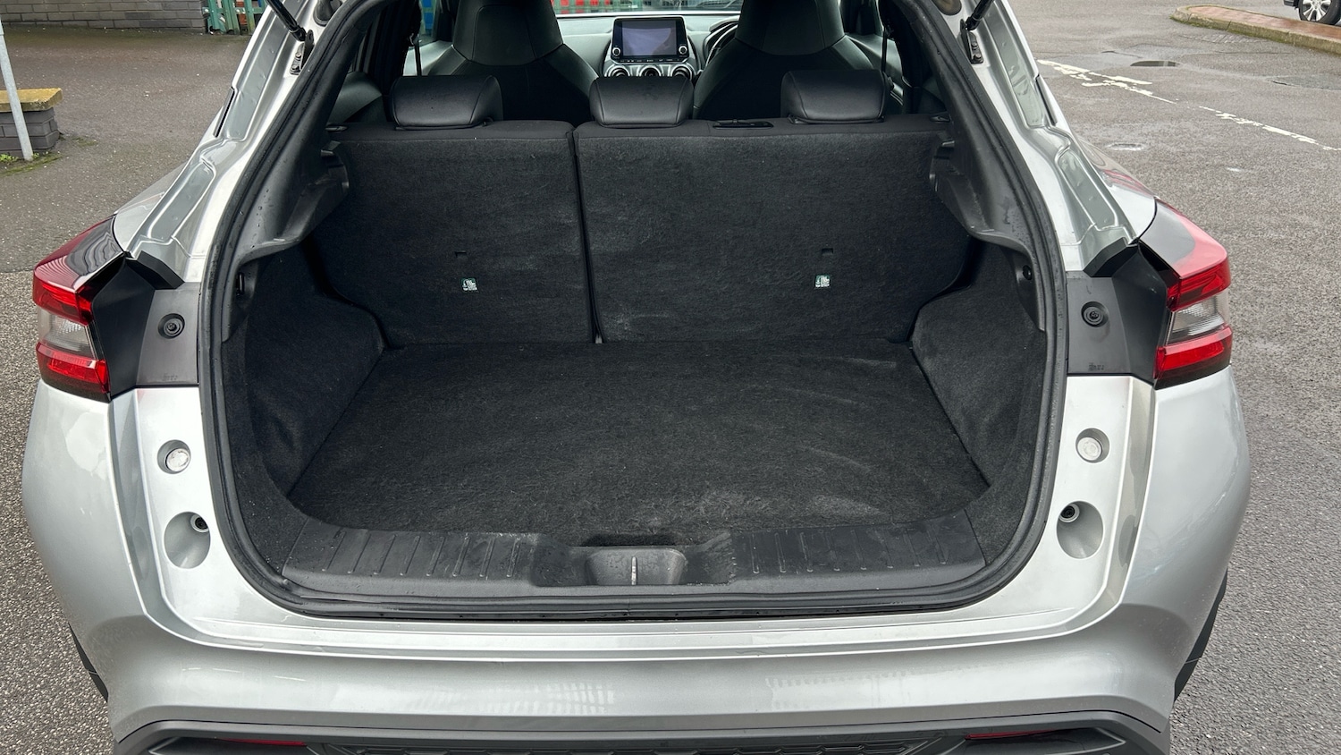 Used Nissan Juke 2023 for sale - 76946720: Photo 4