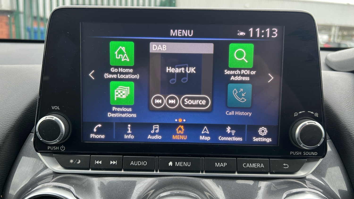 Used Nissan Juke 2023 for sale - 76946720: Photo 41